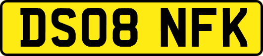 DS08NFK
