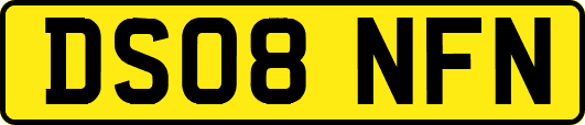 DS08NFN
