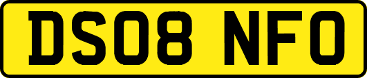 DS08NFO