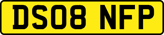 DS08NFP