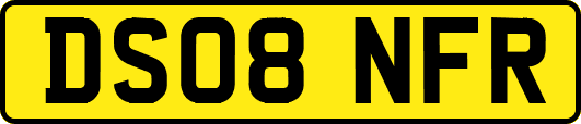 DS08NFR