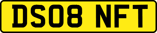 DS08NFT