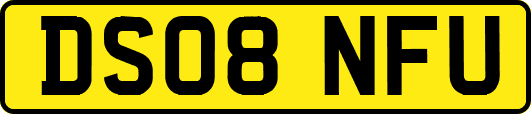 DS08NFU