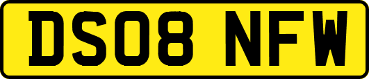 DS08NFW