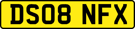 DS08NFX