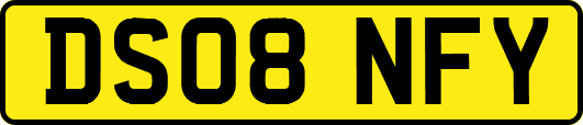 DS08NFY