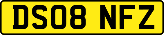 DS08NFZ
