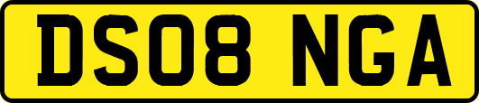DS08NGA
