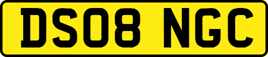DS08NGC
