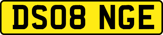DS08NGE