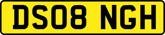 DS08NGH