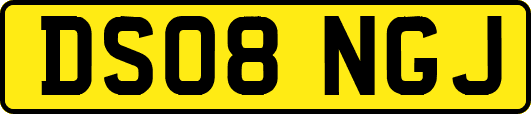 DS08NGJ