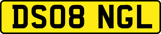 DS08NGL