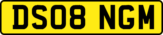 DS08NGM