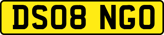 DS08NGO