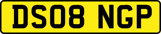 DS08NGP