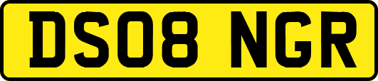 DS08NGR