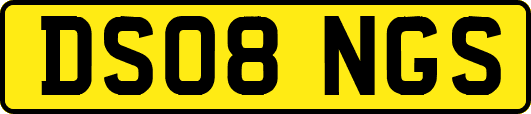 DS08NGS
