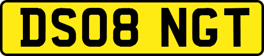 DS08NGT