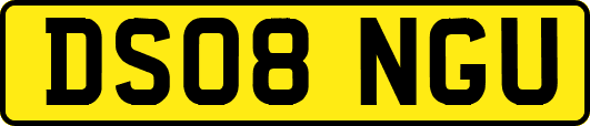 DS08NGU
