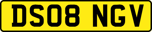 DS08NGV