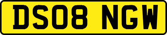 DS08NGW
