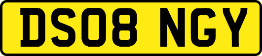DS08NGY