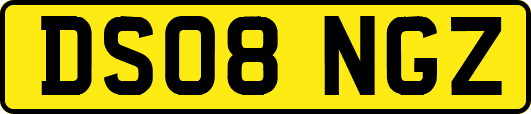DS08NGZ