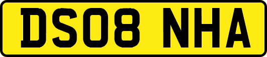 DS08NHA