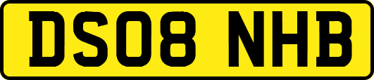 DS08NHB