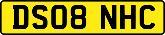 DS08NHC