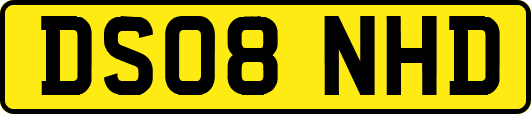 DS08NHD