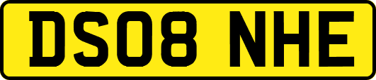 DS08NHE