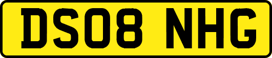 DS08NHG