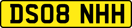 DS08NHH