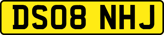DS08NHJ