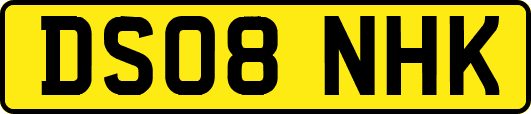 DS08NHK