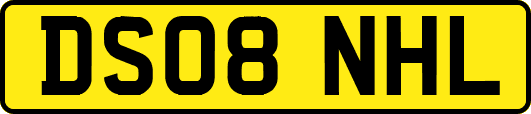 DS08NHL