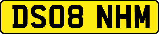 DS08NHM