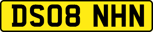 DS08NHN
