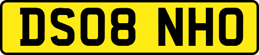 DS08NHO