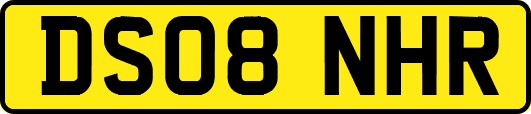 DS08NHR