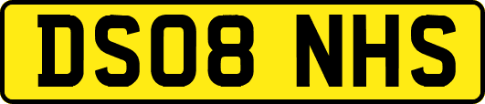 DS08NHS