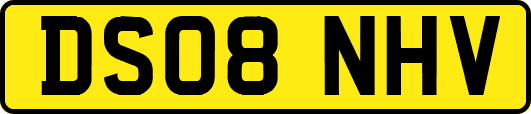 DS08NHV