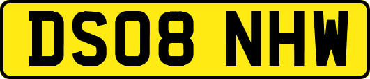 DS08NHW