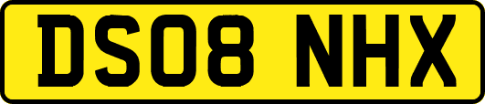 DS08NHX