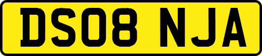 DS08NJA