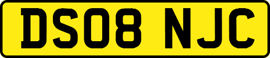 DS08NJC