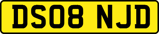 DS08NJD