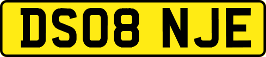 DS08NJE